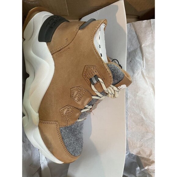 Sorel Kinetic Rnegd Caribou Sneaker Boot (Size 5.5) - Picture 3 of 7